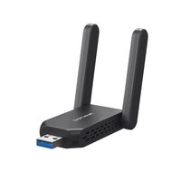 Wi-Fi адаптер Mercusys MA72XH
