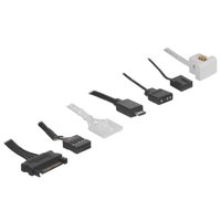 Fan kit MSI MPG EZ120 ARGB  white