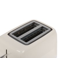Тостер Moulinex Soleil LT300A30 бежевый