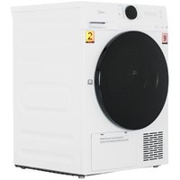 Сушильная машина Midea MD200H90W/W-RU белый