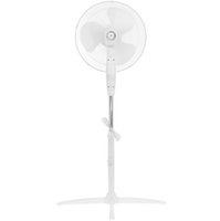 Вентилятор Aceline SF-1640M  белый