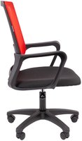 Computer chair CHAIRMAN 606LT black