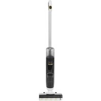 Вертикальный пылесос моющий Karcher FCV 3  черный
