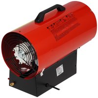 Тепловая пушка газовая Ресанта ТГП-35000