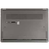 16" Ноутбук MSI Prestige 16 Flip AI+ C3MTG-045RU серый