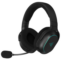 Беспроводные наушники Razer Barracuda X Chroma черный 2024