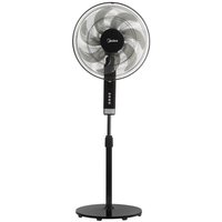 Вентилятор Midea FS4070M  черный
