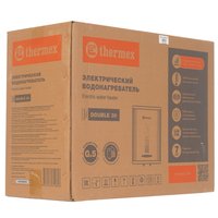 Водонагреватель электрический Thermex Double 30