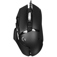 Мышь Logitech G502 HERO [910-005474]