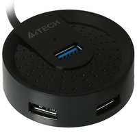 USB splitter A4Tech HUB-30C