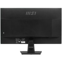 27" Монитор MSI PRO MP275Q черный