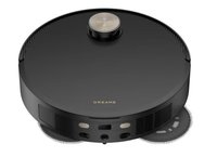 Robot vacuum cleaner Dreame X50 Master black