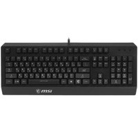 Клавиатура  проводная MSI Vigor GK20