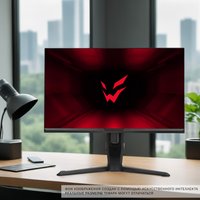 24.5" Monitor ARDOR GAMING VEGA AF25H1U black