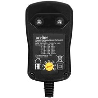 Адаптер питания сетевой Aceline W-12