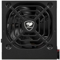 Блок питания Cougar STX650 [CGR ST-650] черный