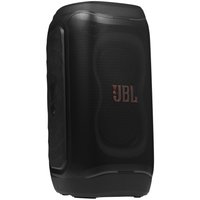 Портативная аудиосистема JBL PARTYBOX 130, черный