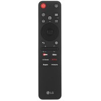 43" (108 см) Телевизор LG 43NANO90A6B синий