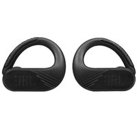 Наушники TWS JBL Endurance Peak 3  черный 2025