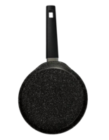 Сковорода-блинница OneTwo Graphite O3CP122