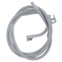 Сушильная машина Bosch WQG1420AME белый