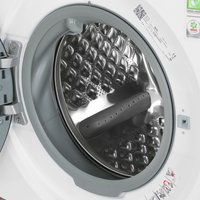 Washing machine AEG LFR85166OE white