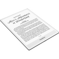 10.3" Электронная книга PocketBook InkPad One 1030 черный