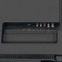 65" (165 см) Телевизор Konka Q65 черный