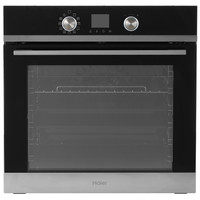 Электрический духовой шкаф Haier HOQ-K4AAN3BX — фото 1