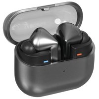 Наушники TWS Samsung Galaxy Buds 3 Pro  серый 2024