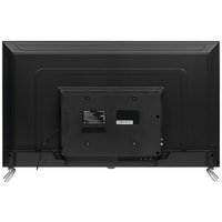 43" (109 см) Телевизор DEXP F431 серый