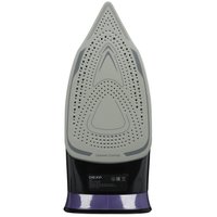 Утюг DEXP DIB-V2800 фиолетовый