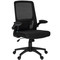 Computer chair Defender DALLAS black
