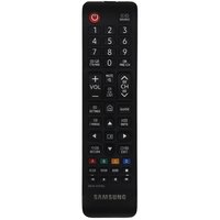 32" (80 см) Телевизор Samsung UE32F6000FUXRU черный