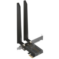 Wi-Fi адаптер + Bluetooth TP-Link Archer TBE400E