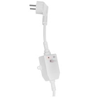 Водонагреватель электрический DEXP WH-D50AGDH/S