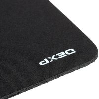Коврик DEXP OM-XS Office (XS) черный