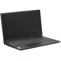 15.6" Ноутбук Lenovo V15 G2 IJL черный