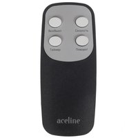 Вентилятор Aceline SF-1970RC  черный