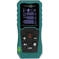 Лазерный дальномер FinePower LSF40