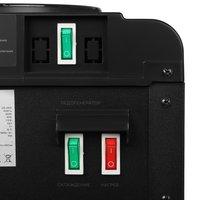 Диспенсер DEXP DWD-5145I черный