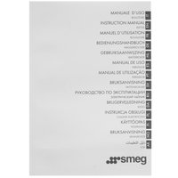 Электрочайник Smeg KLF05PGEU зеленый
