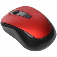 Mouse wireless Aceline WM-904RU  red