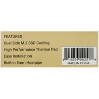 Радиатор для SSD M.2 Thermalright M.2 2280 PRO