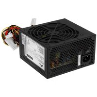 Блок питания FSP PNR PRO 400W [9PA400MU00] черный