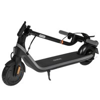 Электросамокат Ninebot KickScooter E2 черный