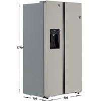 DEXP SBS4-57AMAсеребристый