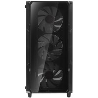 Корпус ARDOR GAMING DOMINION X3-Mini FRGB  черный
