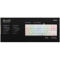 Клавиатура  проводная DEXP Blaze
