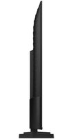43" (108 см) Телевизор Samsung UE43M70HAUXPY черный